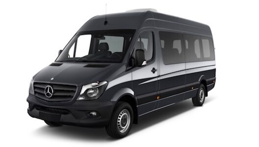 MERCEDES-SPRINTER MERCEDES-SPRINTER