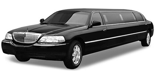 Stretch limousines for bridesmaids and groomsmen are an unforgettable transportation for that special moment!
