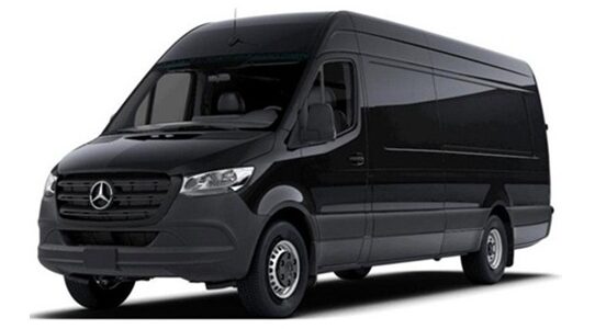 MERCEDES SPRINTER